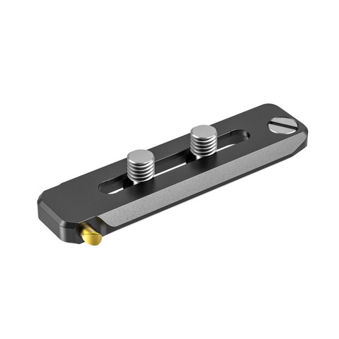 Szyna niskoprofilowa NATO SmallRig BUN2483B 70 mm